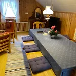 Bjorkely Gard Appartement