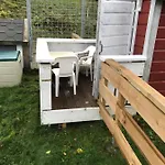 Appartement Bjorkely Gard