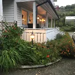 Bjorkely Gard