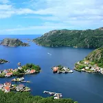 Bjørkely Gård *