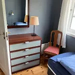 Appartement Bjorkely Gard Rasvag