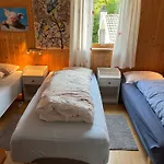 Bjorkely Gard Rasvag