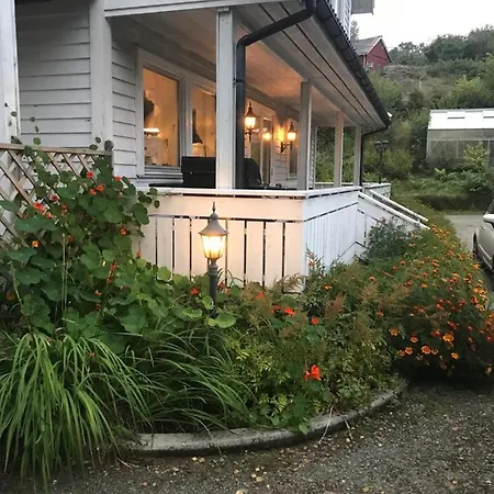 Bjorkely Gard