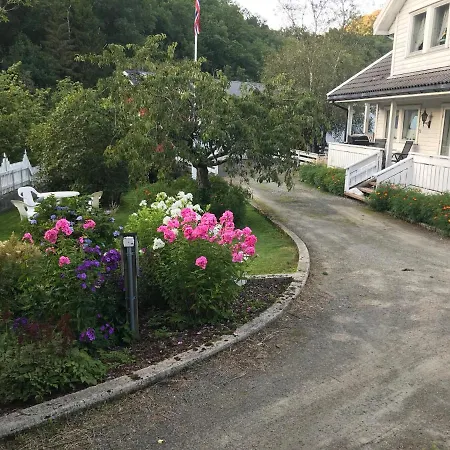 Bjorkely Gard Apartment
