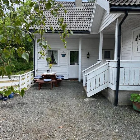 Bjorkely Gard Rasvag