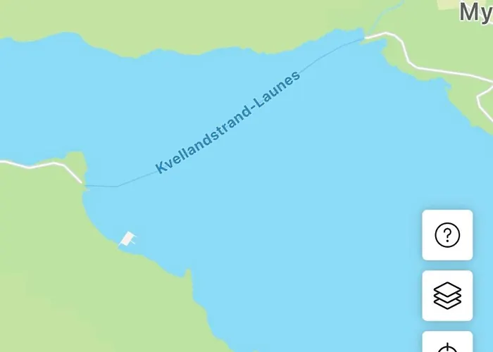 Bjorkely Gard * Rasvag