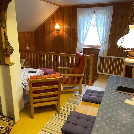 Bjørkely Gård