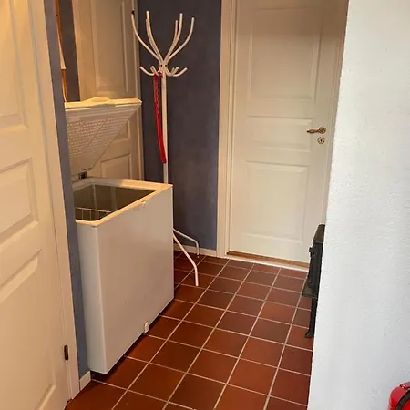 Bjorkely Gard * Rasvag