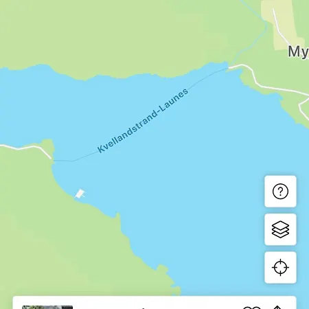 Bjorkely Gard * Rasvag